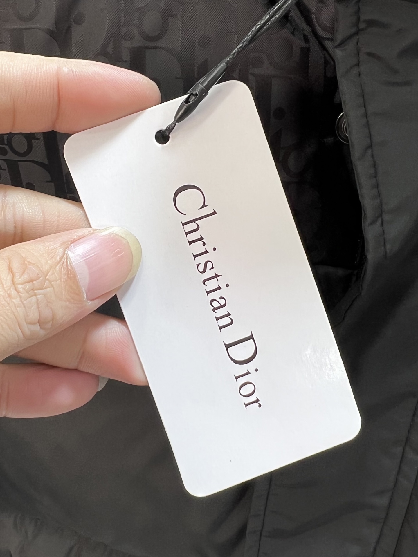 Dior Down Jacket M-l-xxxl-175140