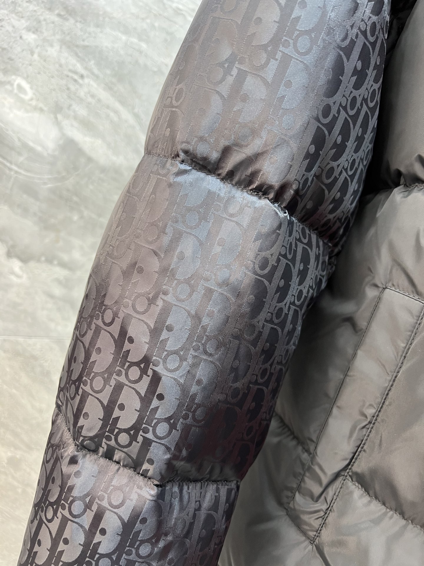 Dior Down Jacket M-l-xxxl-175140