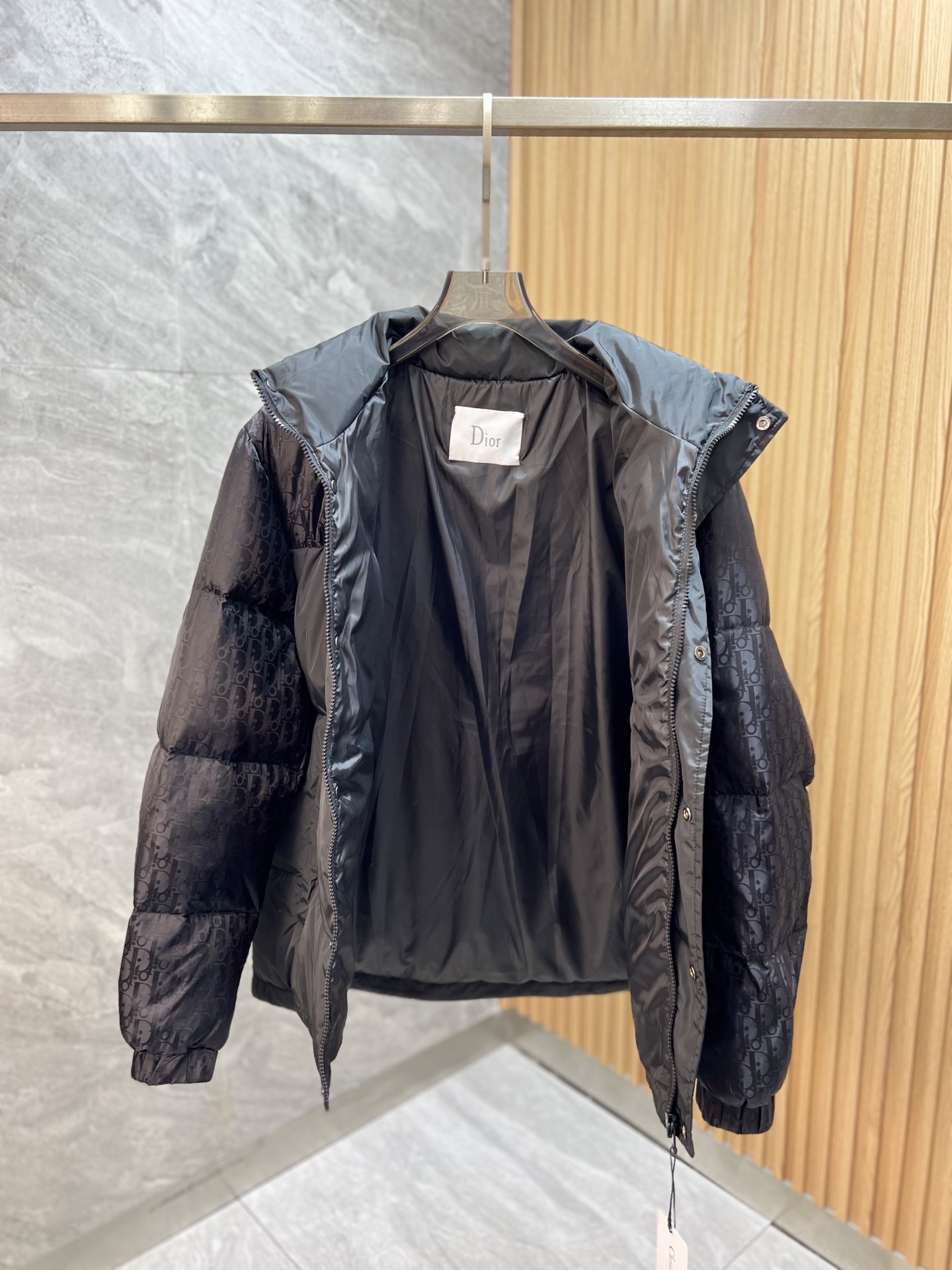 Dior Down Jacket M-l-xxxl-175140