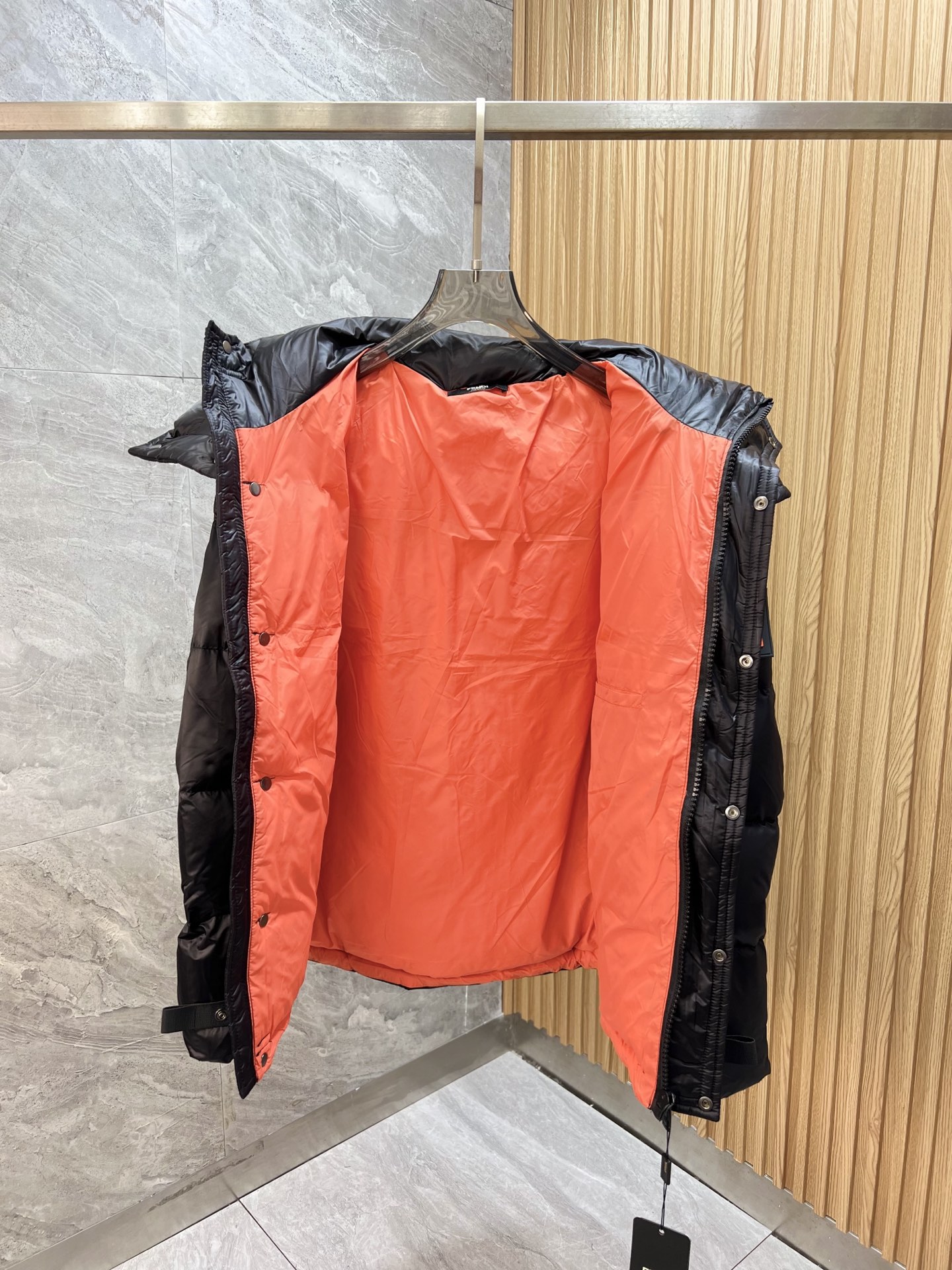 Fendi Down Jacket M-l-xxxl-175140