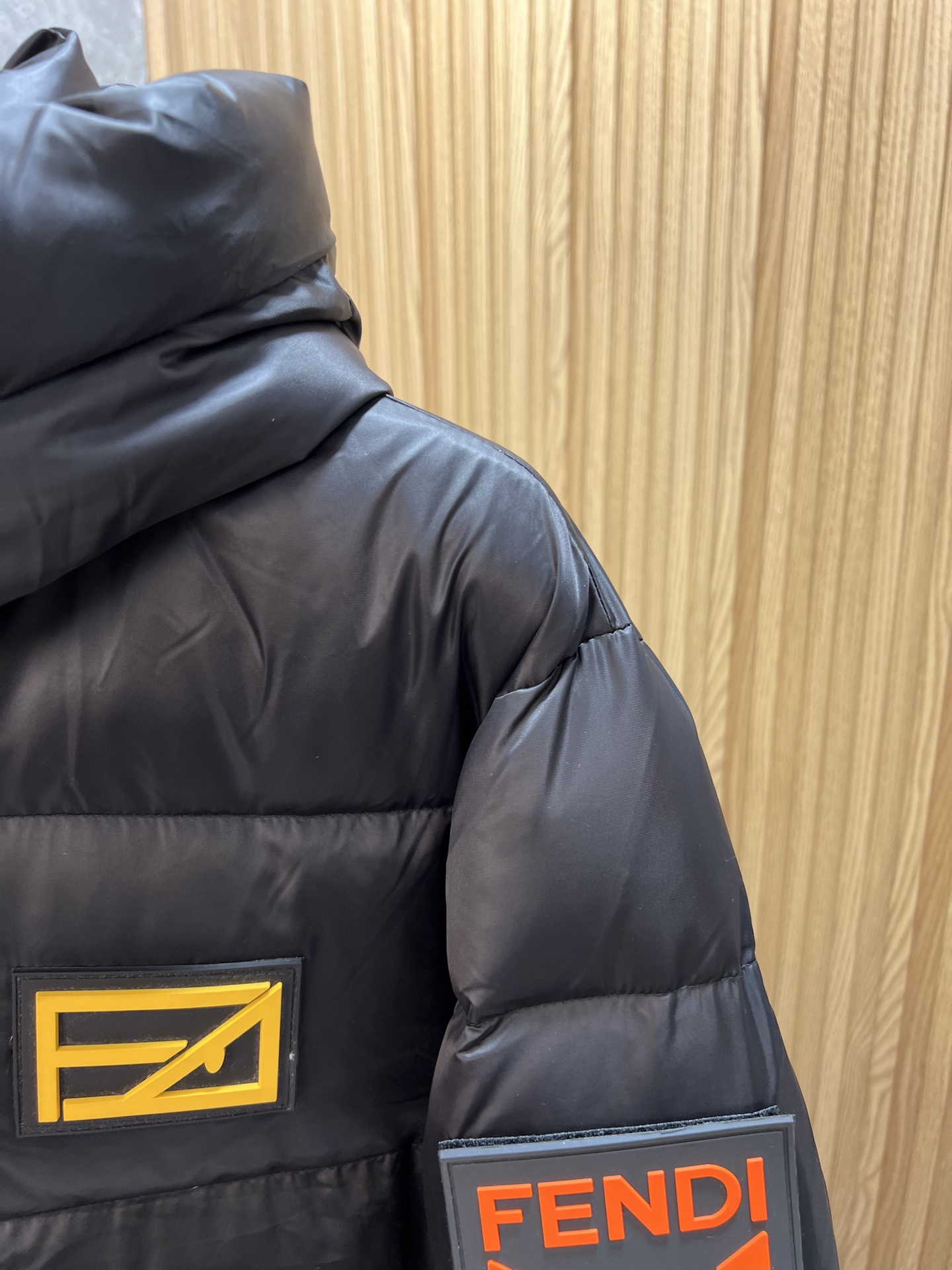 Fendi Down Jacket M-l-xxxl-175140