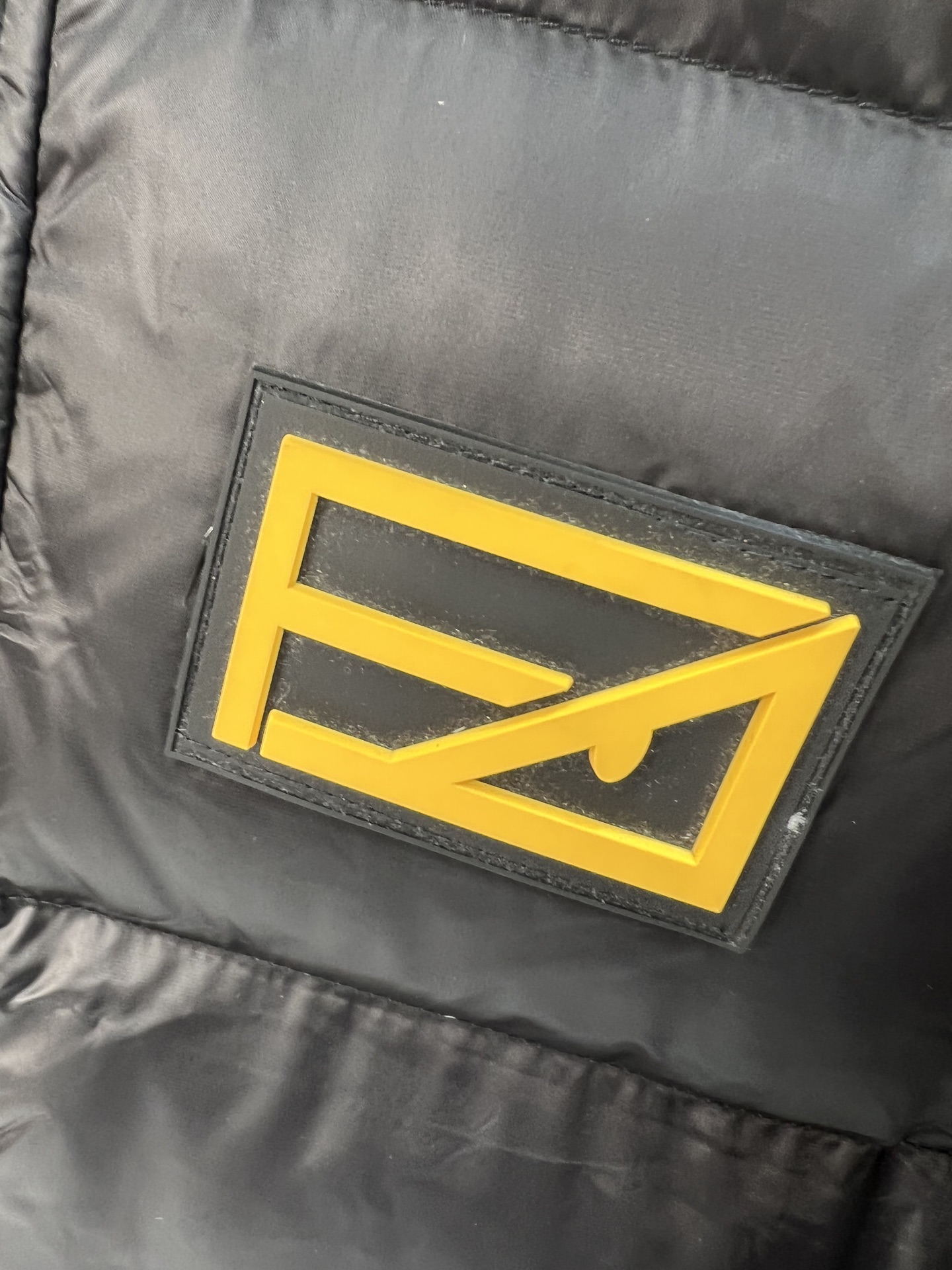 Fendi Down Jacket M-l-xxxl-175140