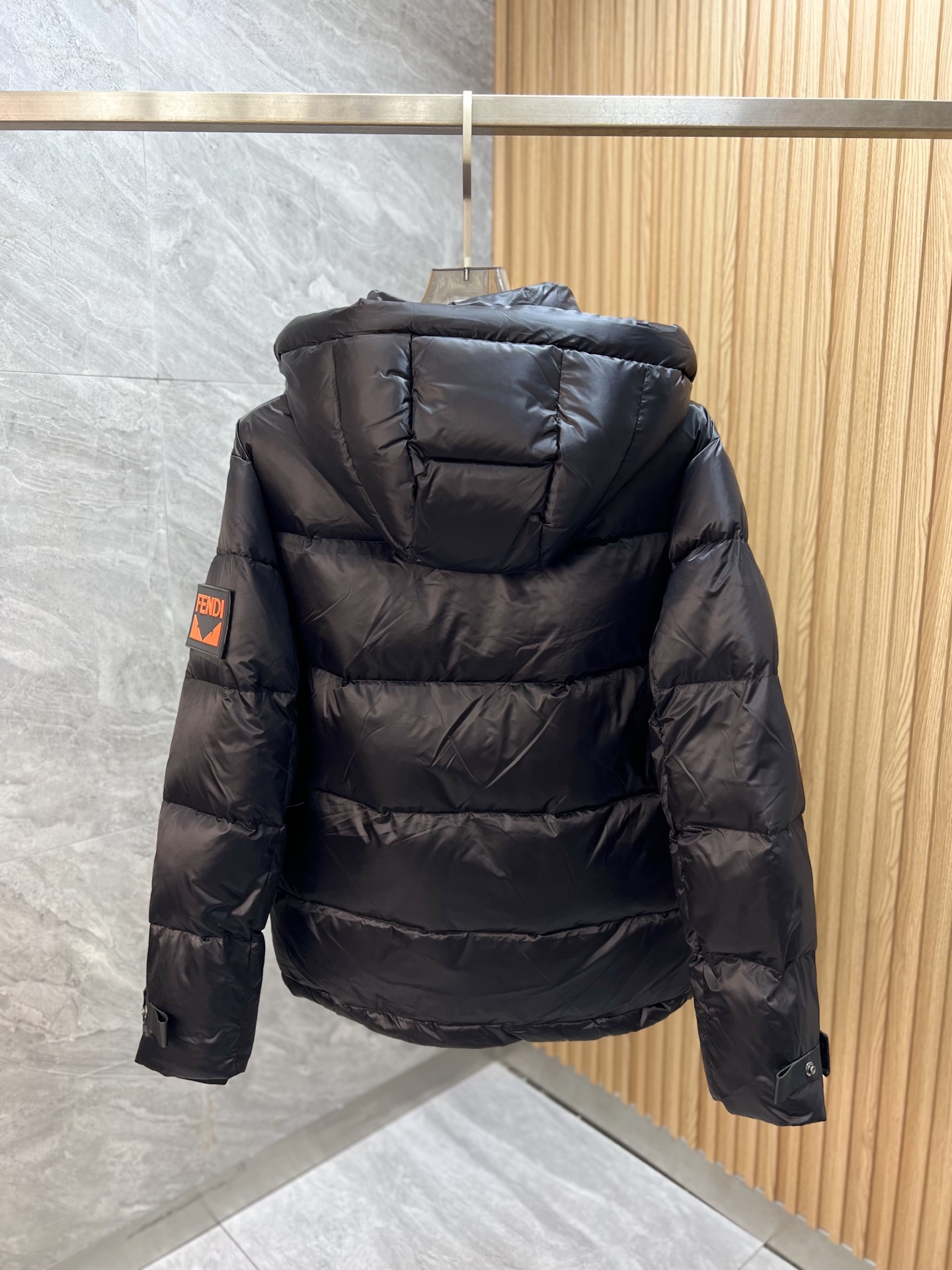 Fendi Down Jacket M-l-xxxl-175140