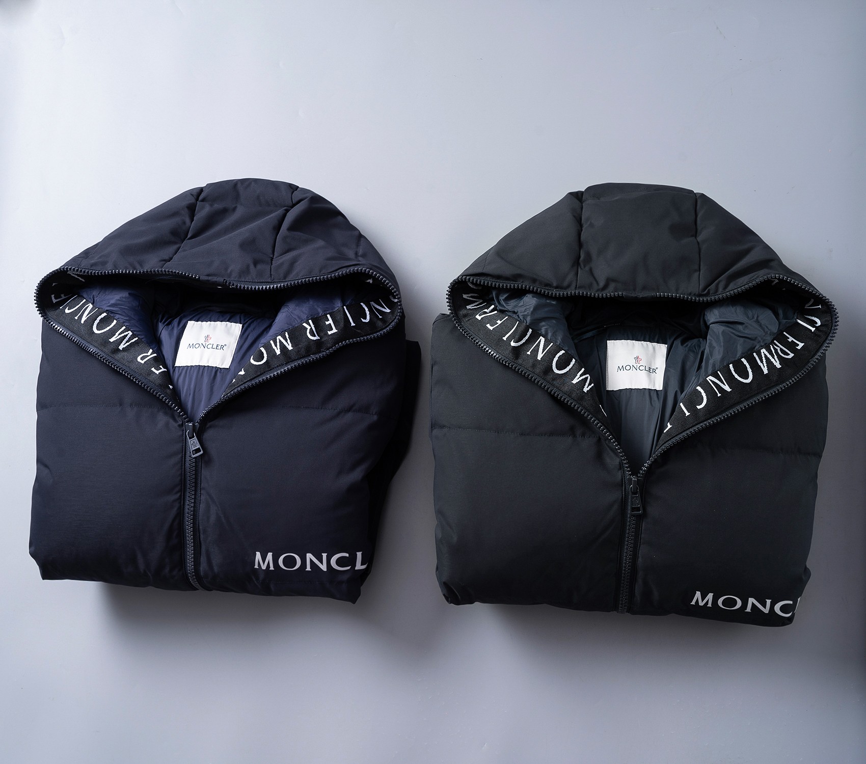 Moncler Male Down Jacket Cotton M-l-xl