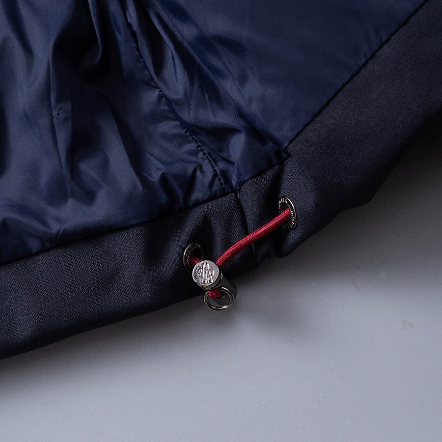 Moncler Male Down Jacket Cotton M-l-xl