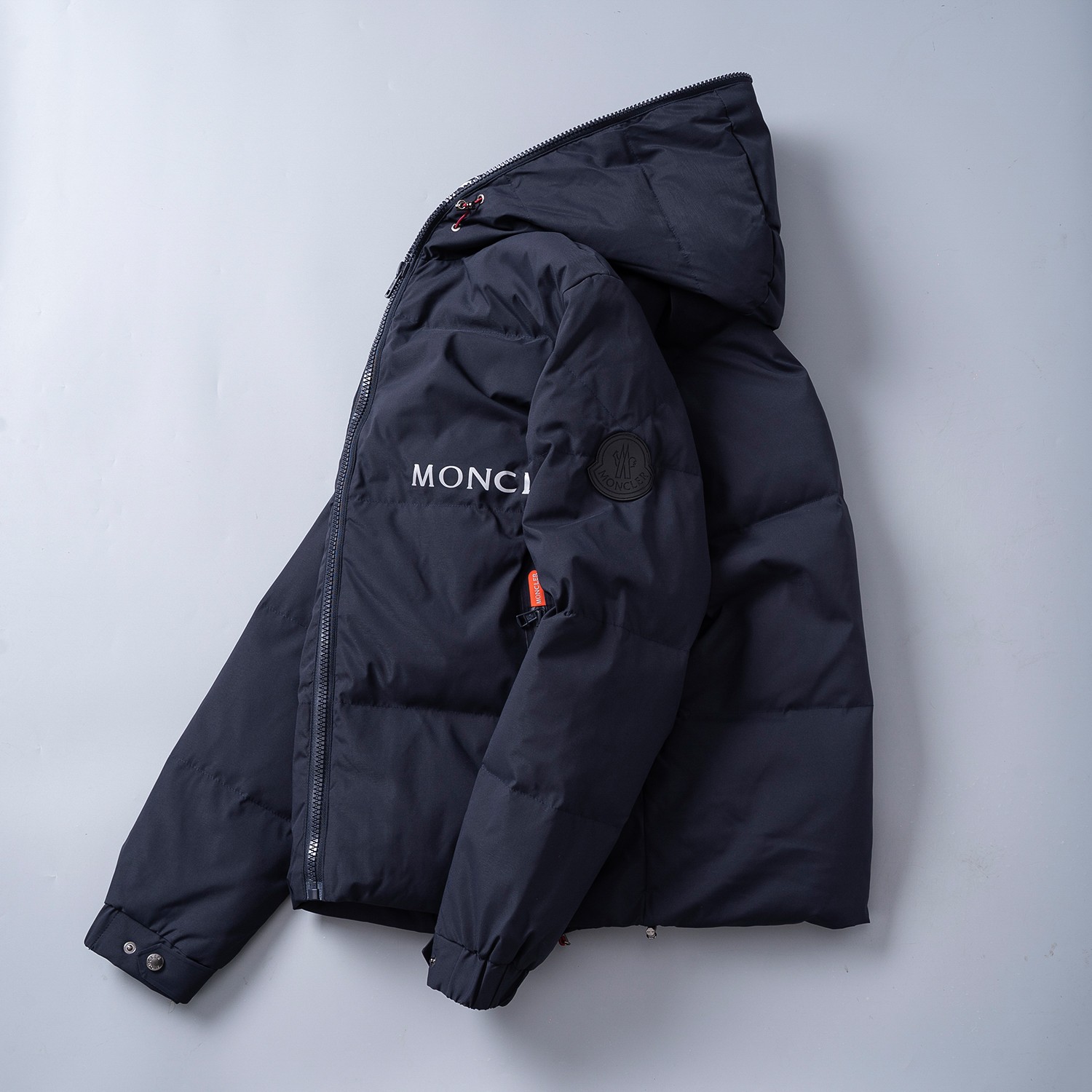 Moncler Male Down Jacket Cotton M-l-xl