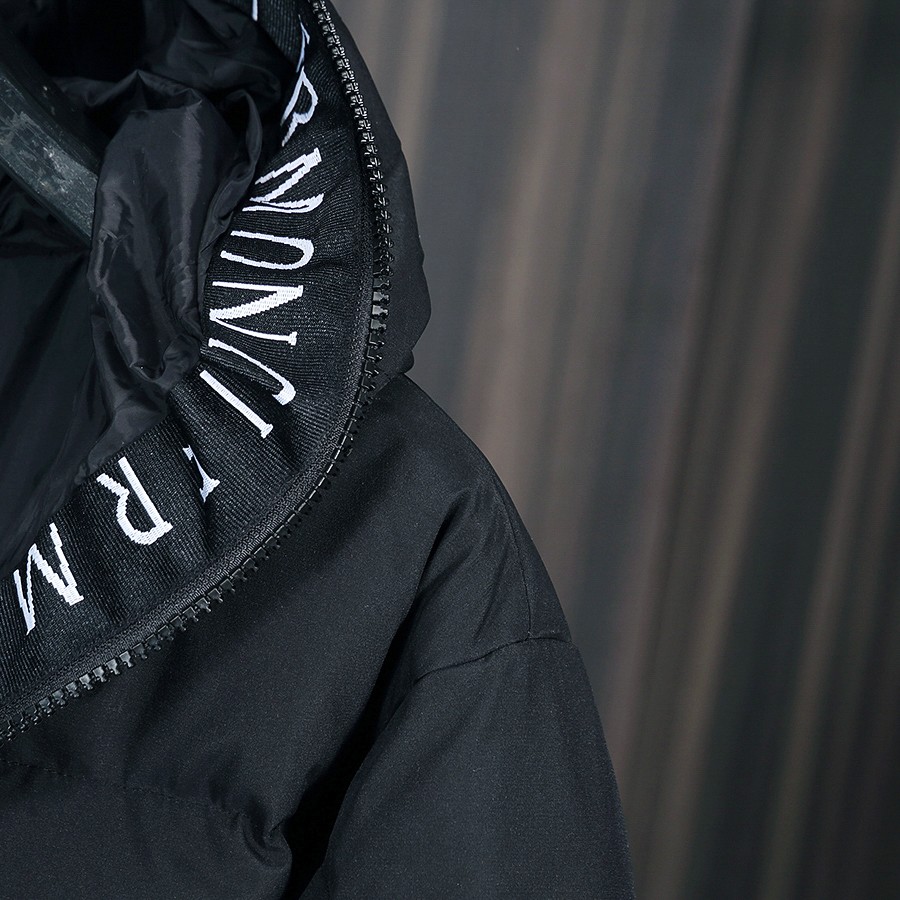 Moncler Male Down Jacket Cotton M-l-xl