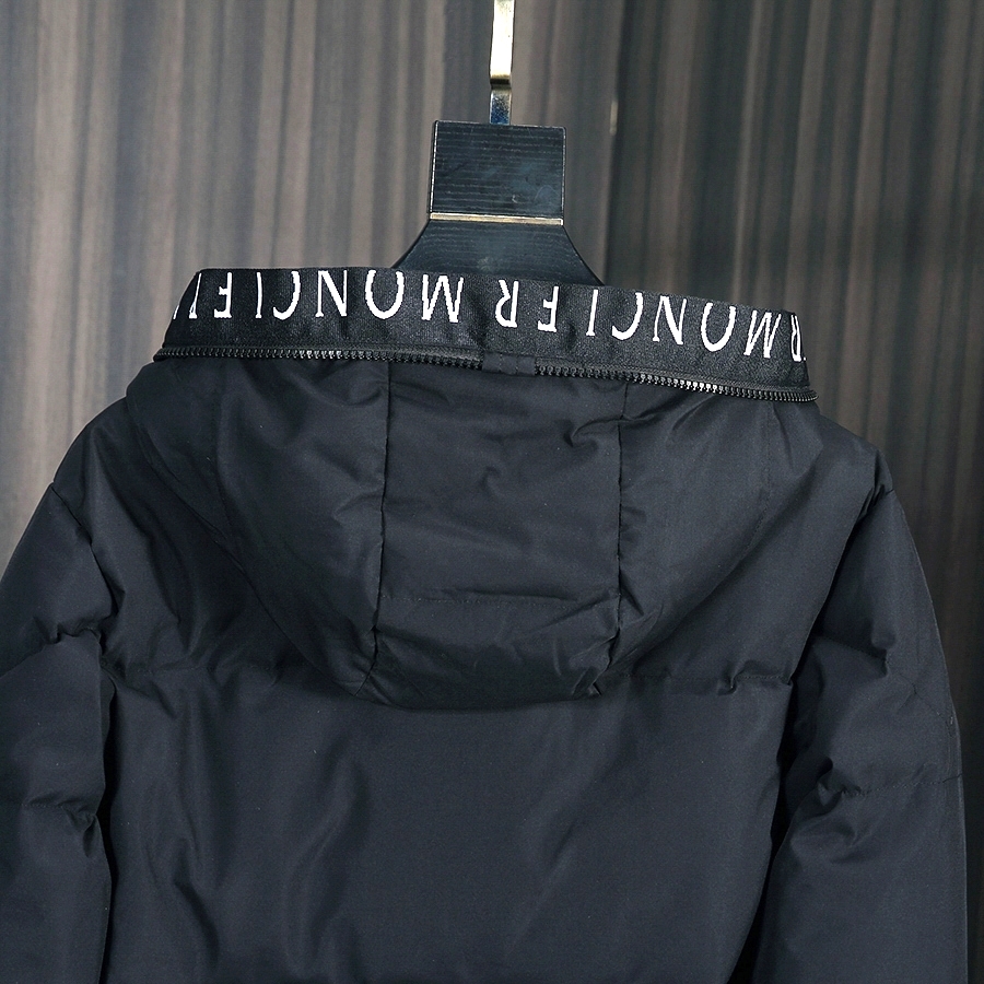 Moncler Male Down Jacket Cotton M-l-xl