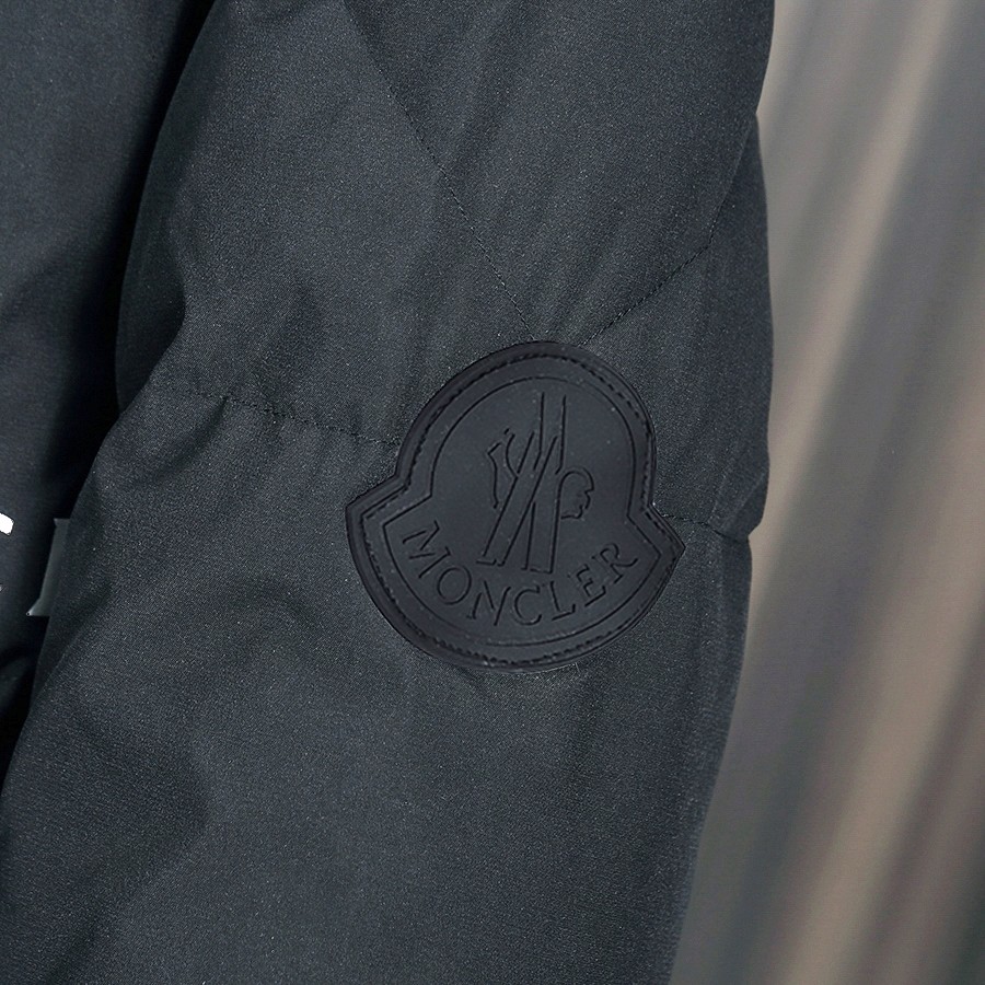 Moncler Male Down Jacket Cotton M-l-xl