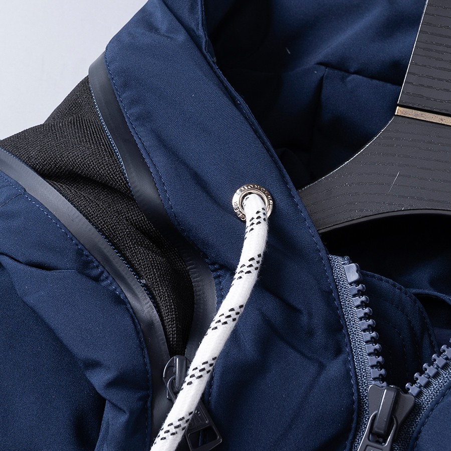 Moncler Male Down Jacket Cotton M-l-xl