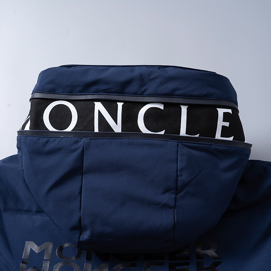 Moncler Male Down Jacket Cotton M-l-xl