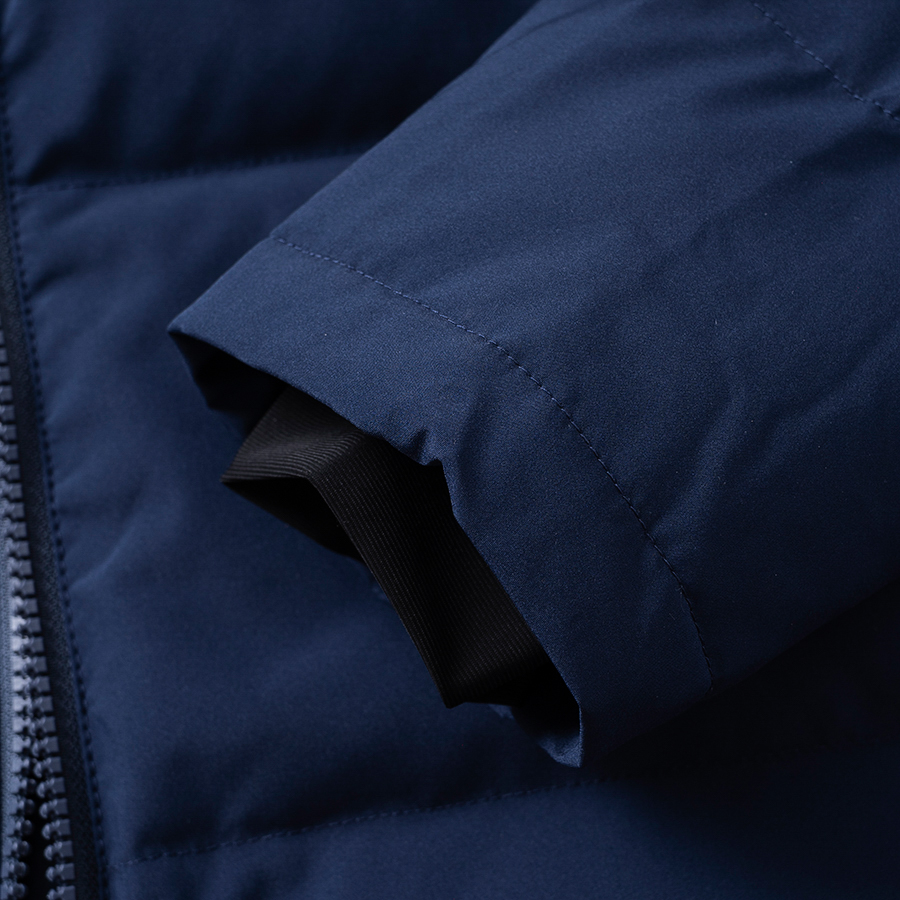 Moncler Male Down Jacket Cotton M-l-xl