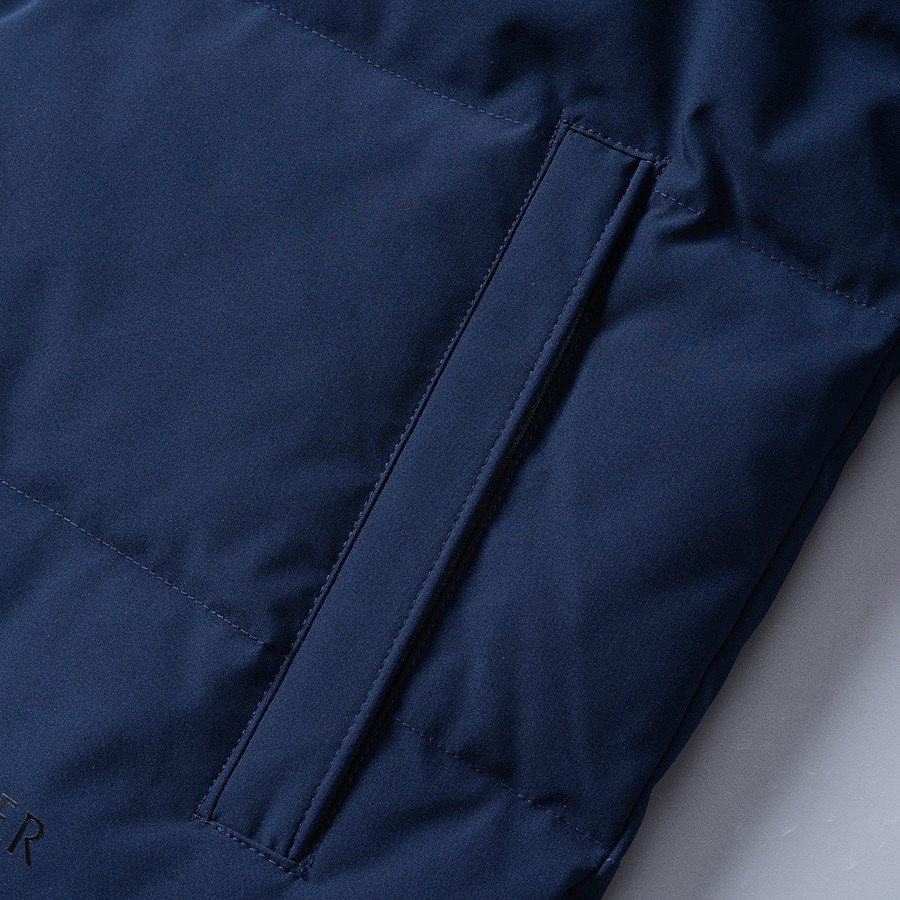 Moncler Male Down Jacket Cotton M-l-xl