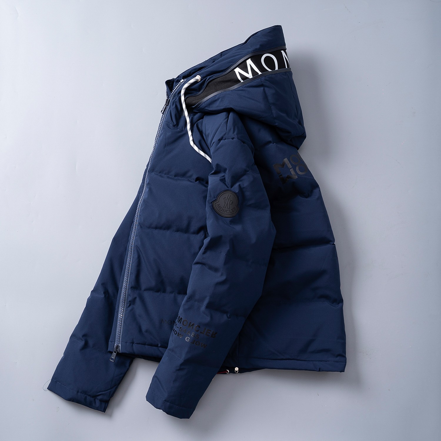Moncler Male Down Jacket Cotton M-l-xl
