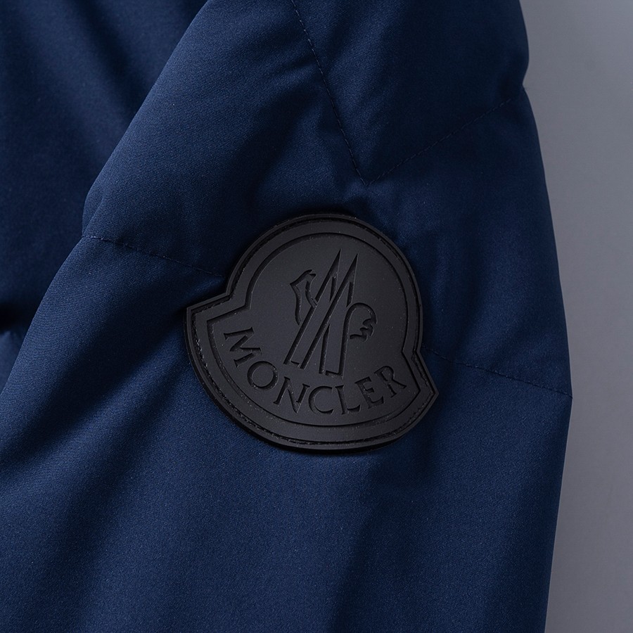 Moncler Male Down Jacket Cotton M-l-xl