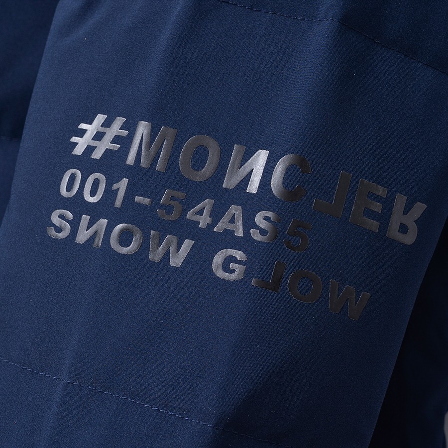 Moncler Male Down Jacket Cotton M-l-xl