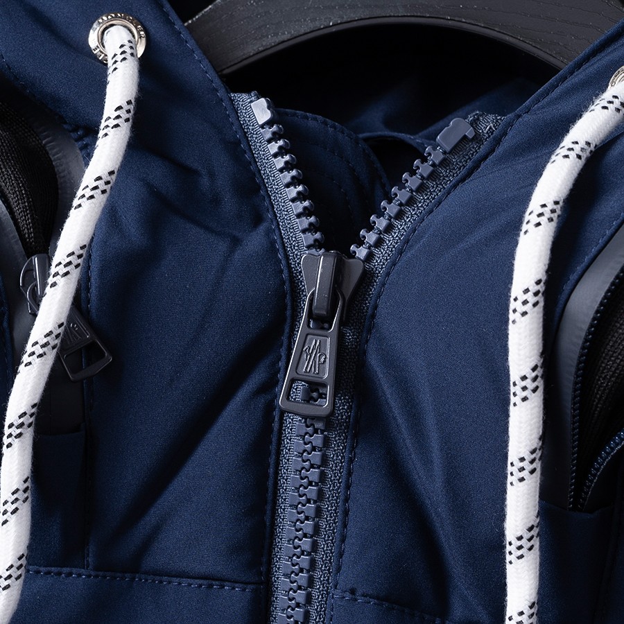 Moncler Male Down Jacket Cotton M-l-xl