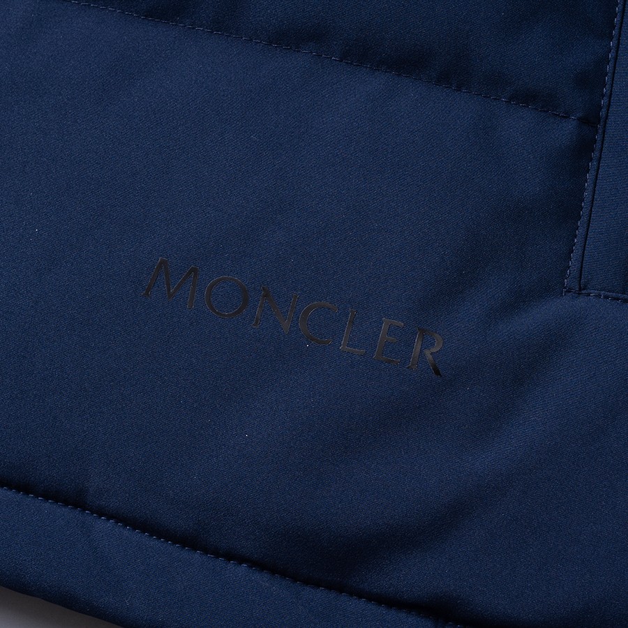 Moncler Male Down Jacket Cotton M-l-xl