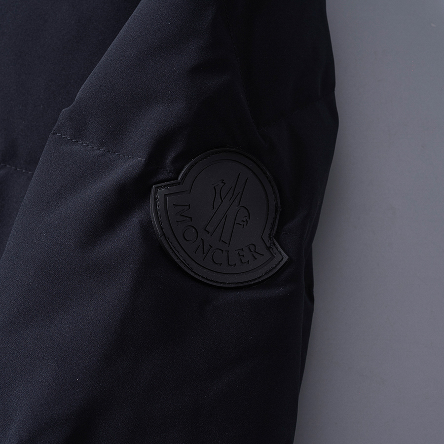 Moncler Male Down Jacket Cotton M-l-xl