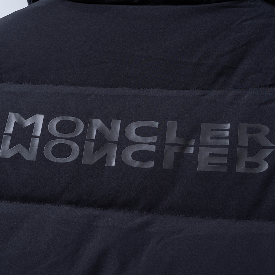 Moncler Male Down Jacket Cotton M-l-xl