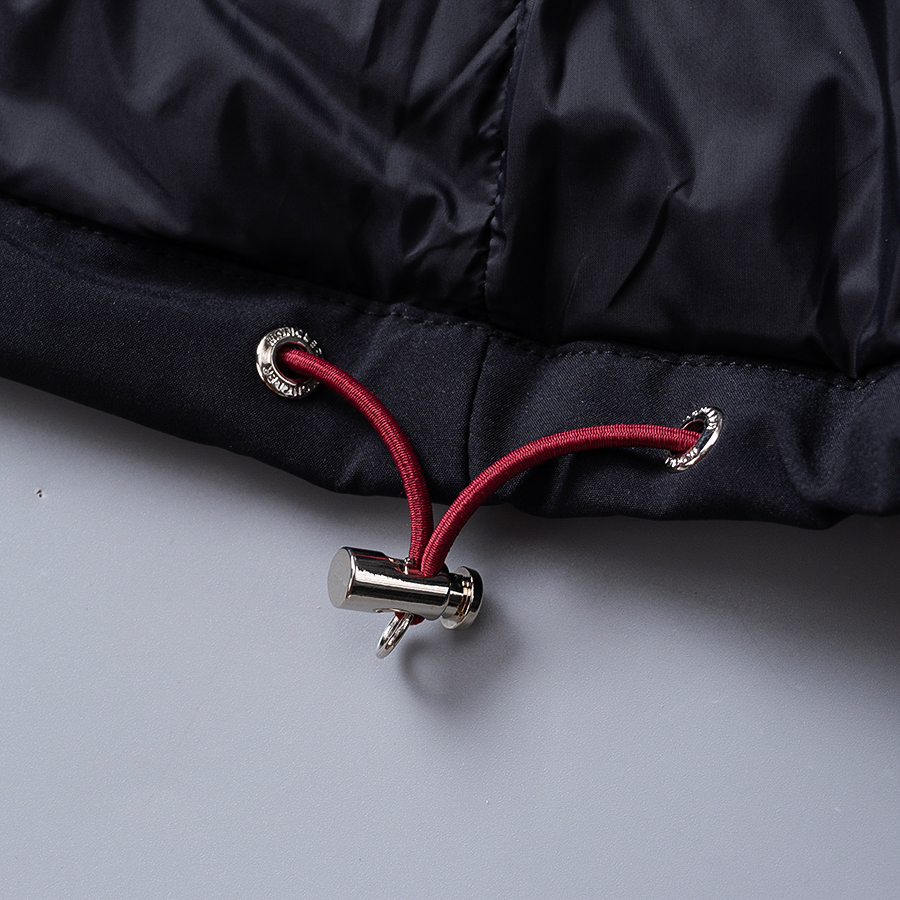 Moncler Male Down Jacket Cotton M-l-xl