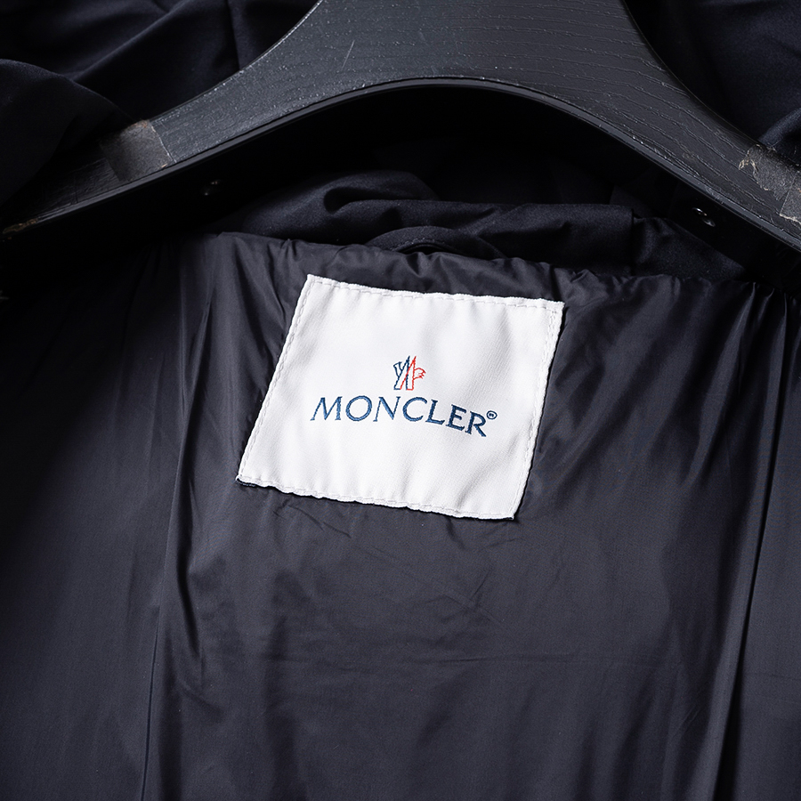 Moncler Male Down Jacket Cotton M-l-xl