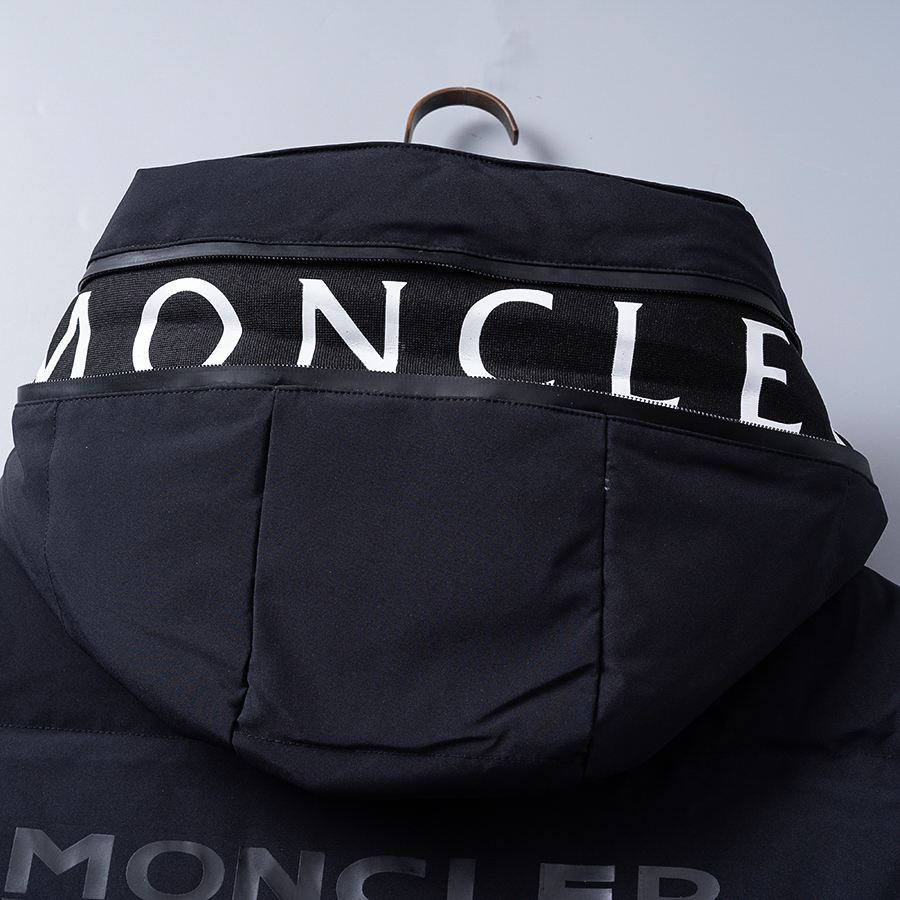Moncler Male Down Jacket Cotton M-l-xl