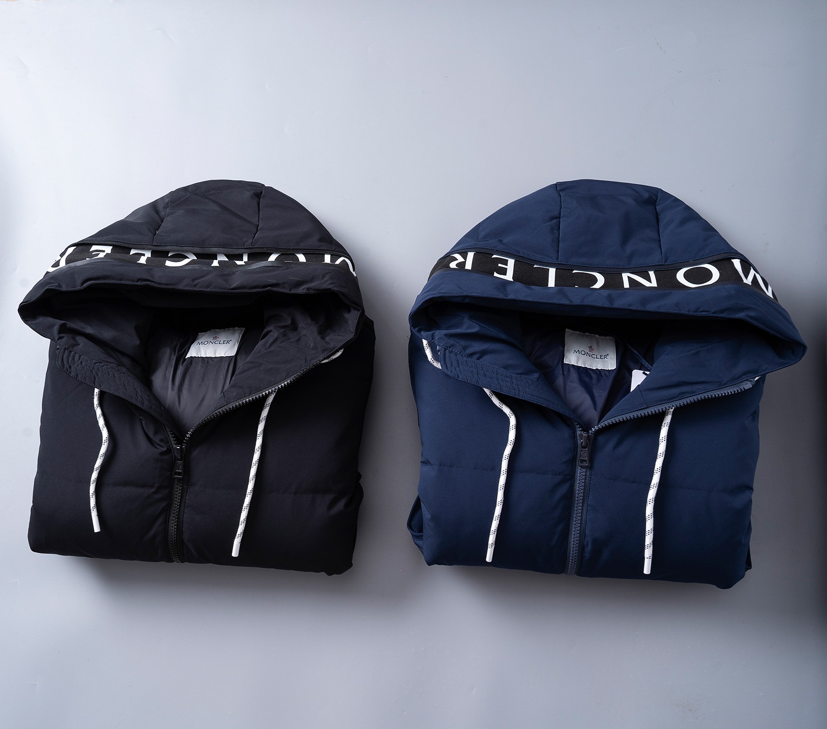 Moncler Male Down Jacket Cotton M-l-xl
