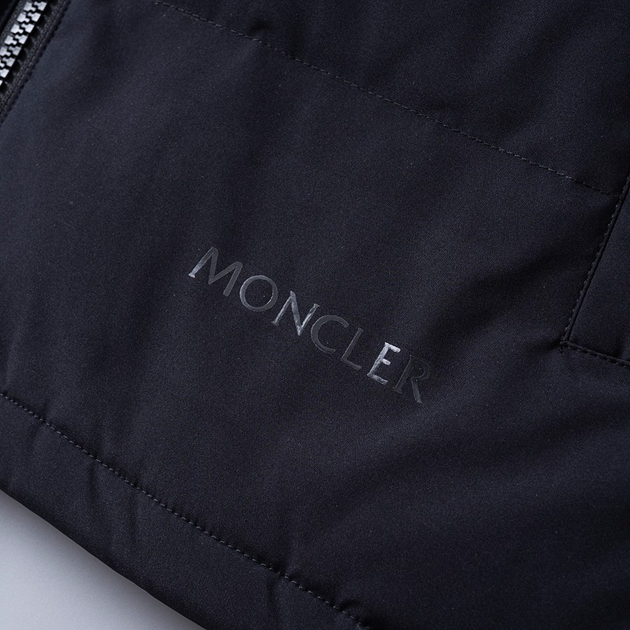 Moncler Male Down Jacket Cotton M-l-xl