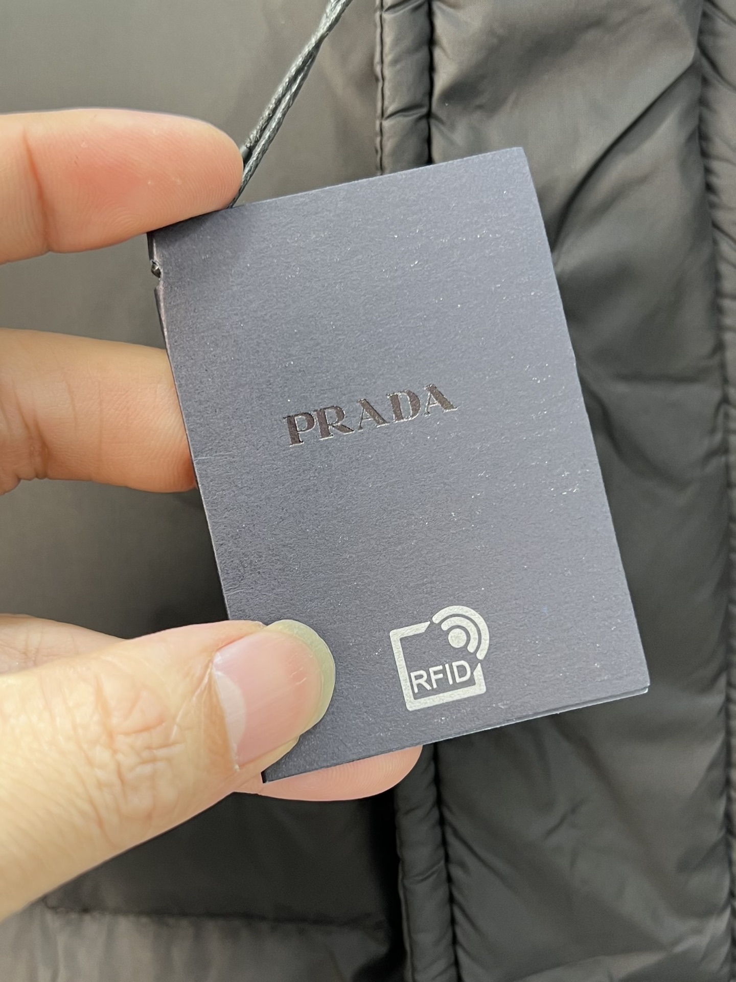 Prada Down Jacket M-l-xxxl-175140