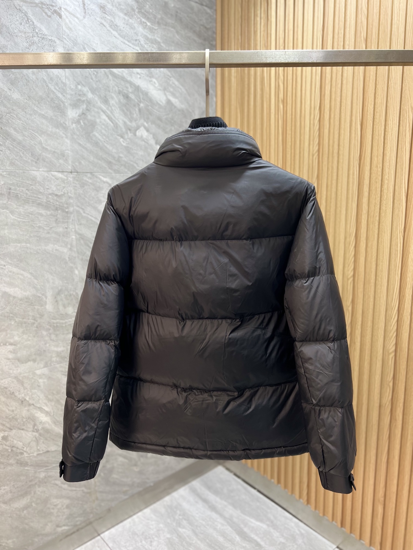 Prada Down Jacket M-l-xxxl-175140