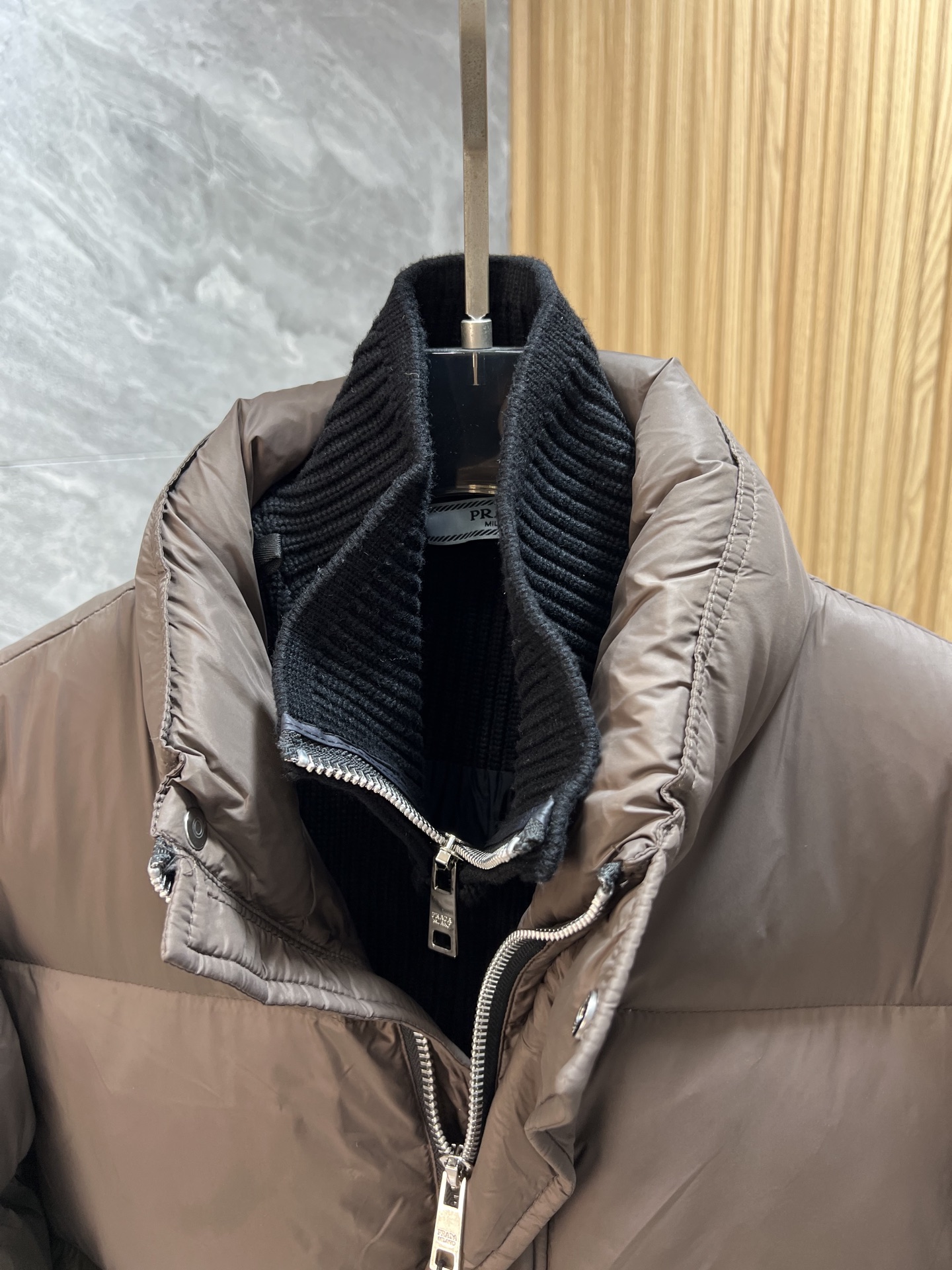 Prada Down Jacket M-l-xxxl-175140