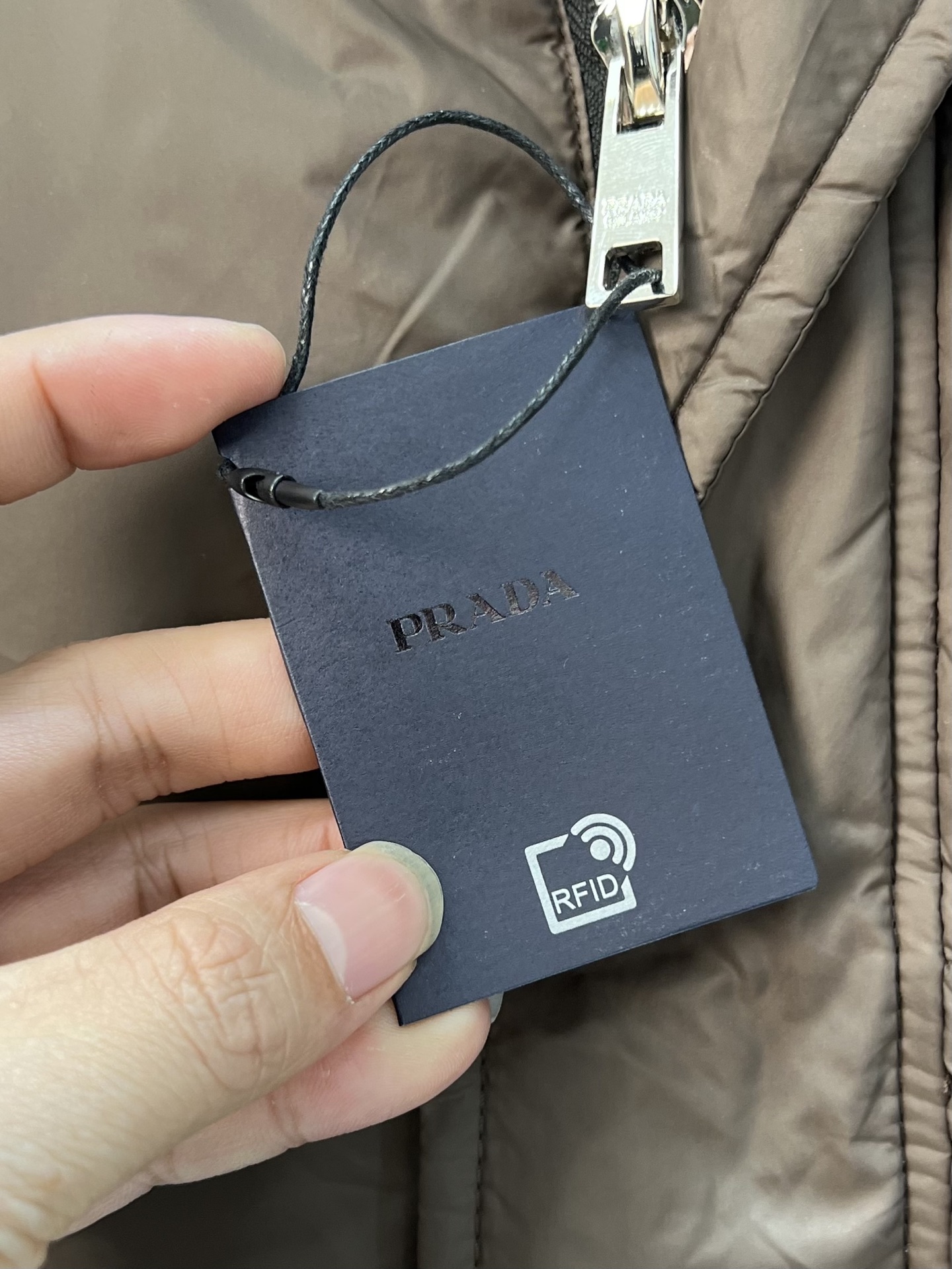 Prada Down Jacket M-l-xxxl-175140