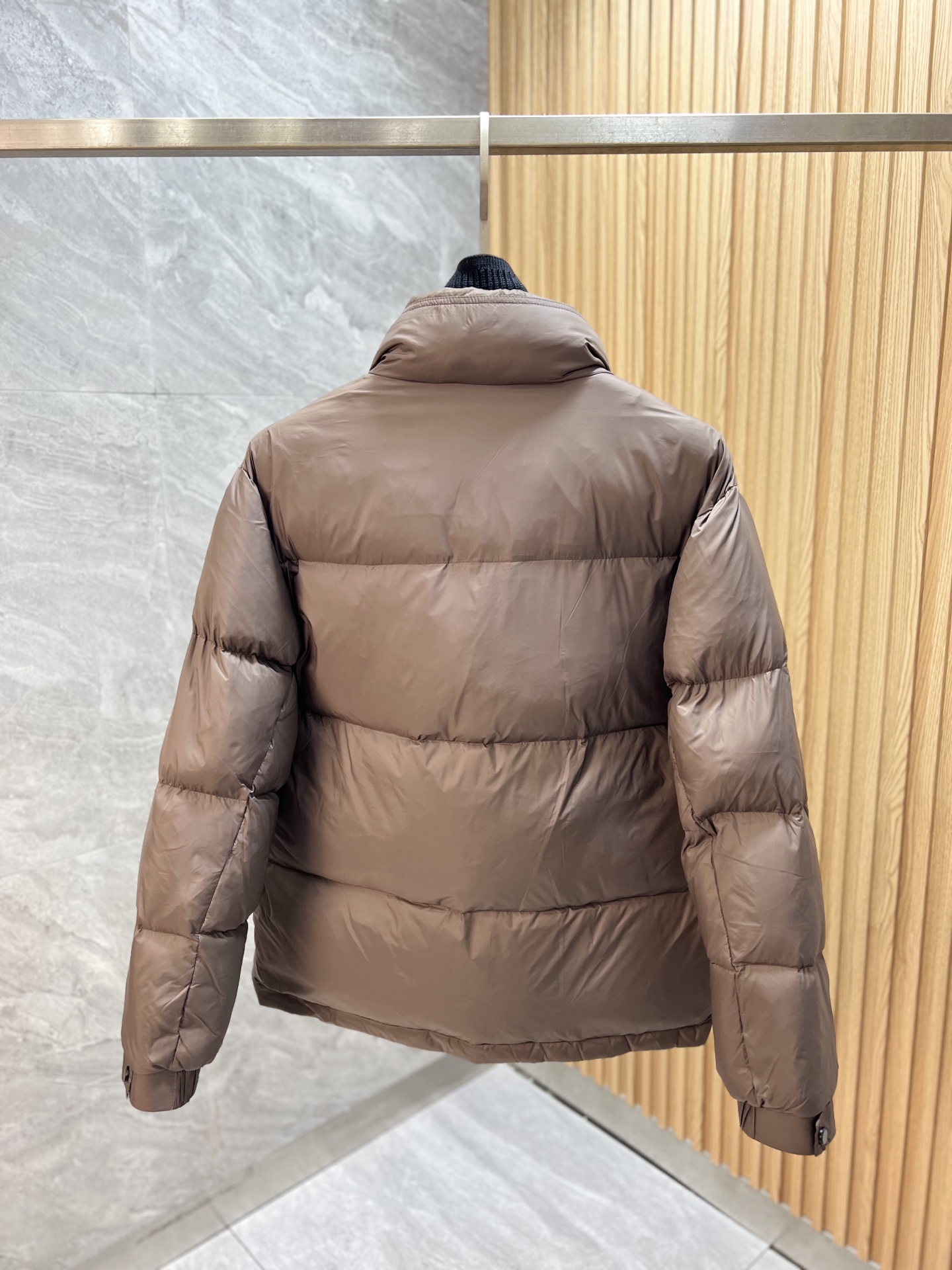 Prada Down Jacket M-l-xxxl-175140