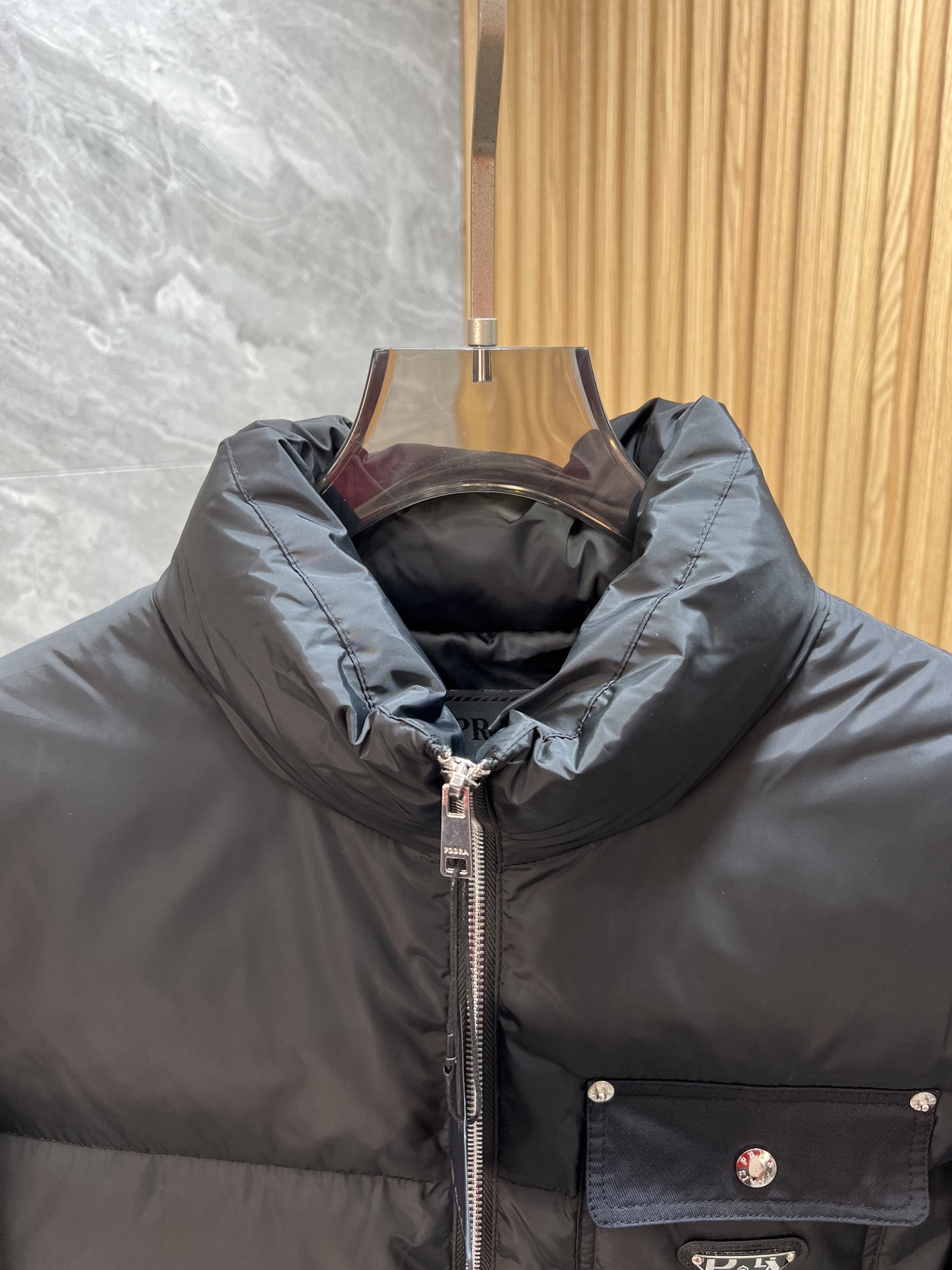 Prada Down Jacket M-l-xxxl-175140