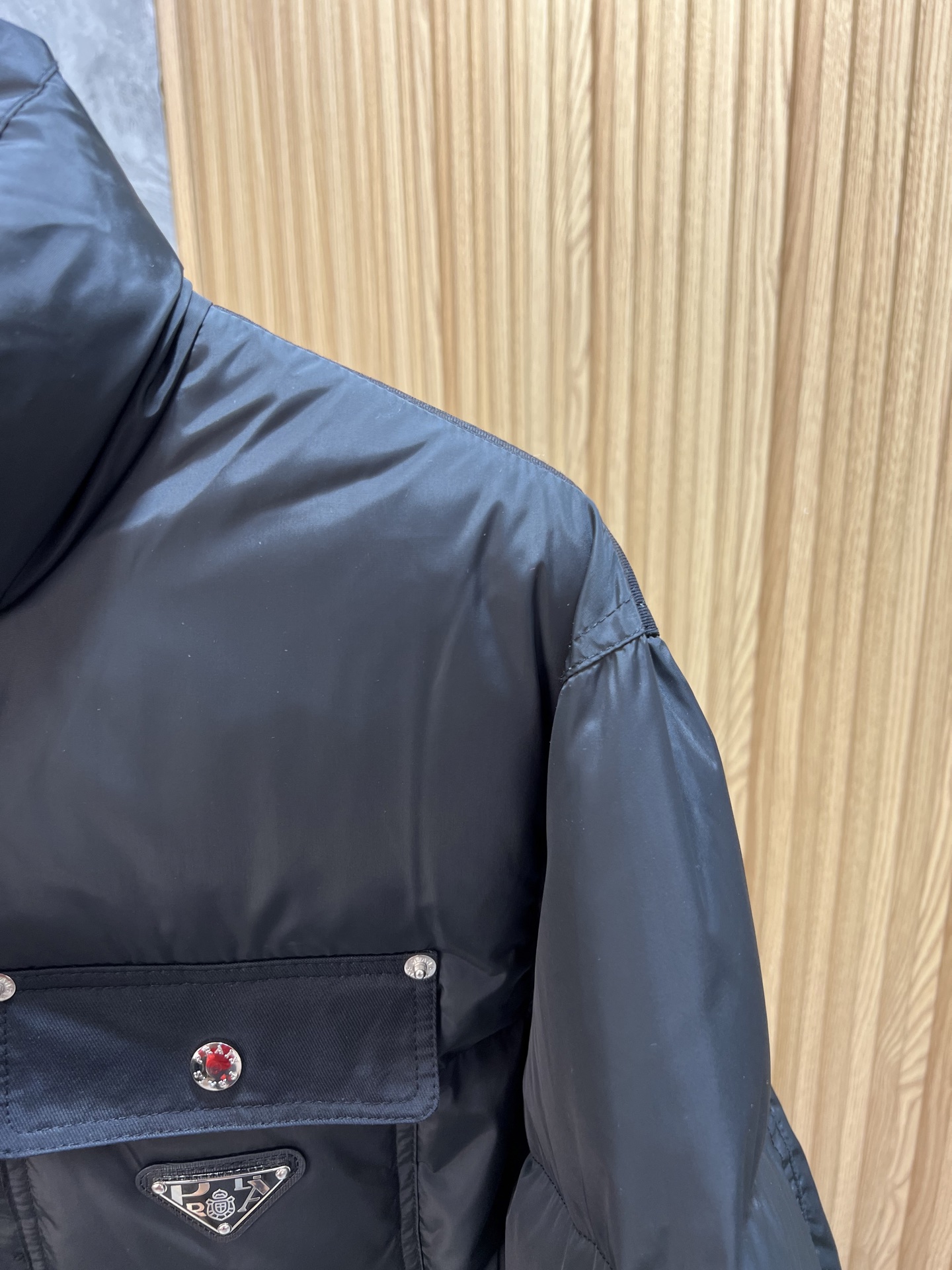 Prada Down Jacket M-l-xxxl-175140