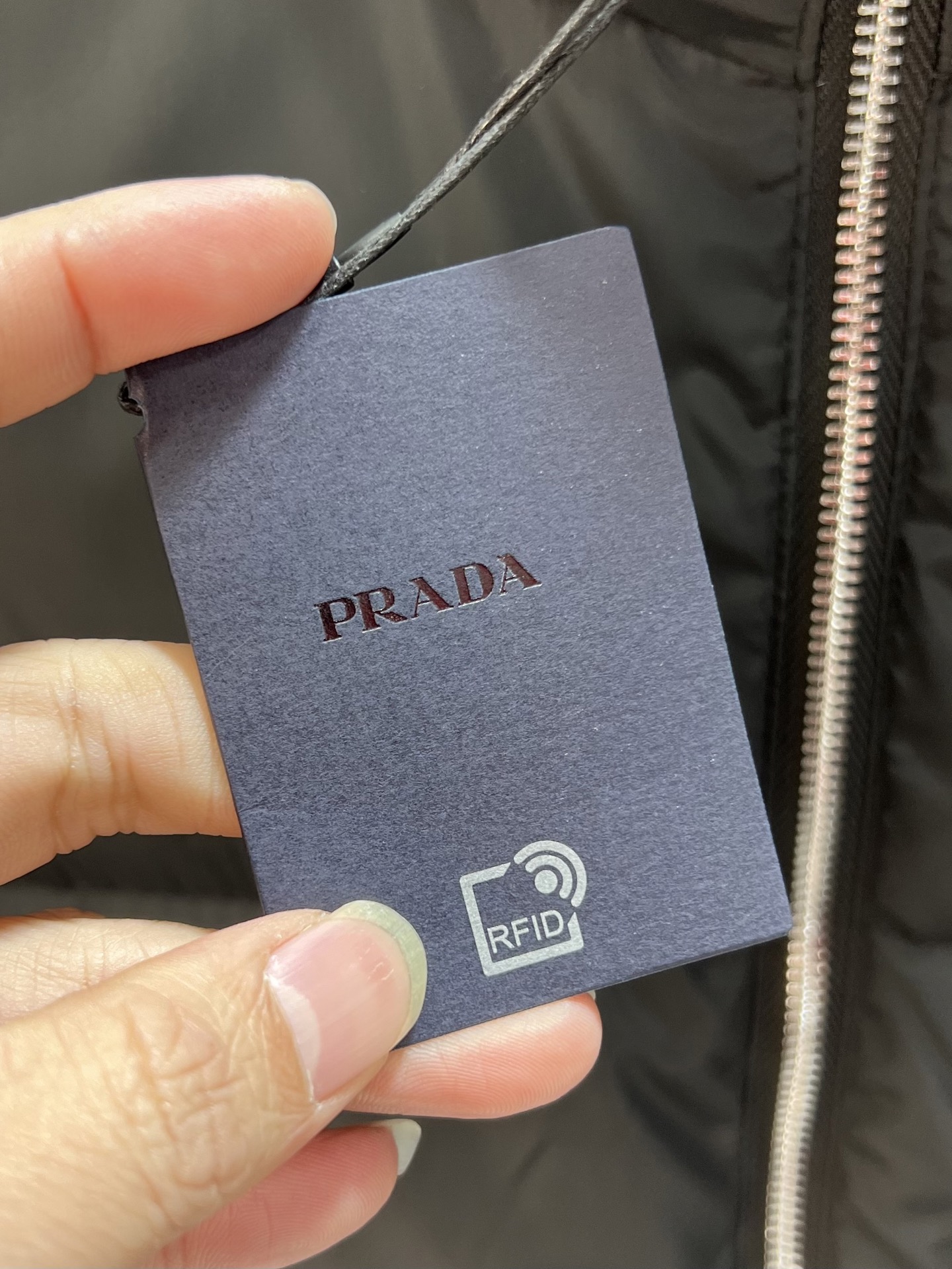 Prada Down Jacket M-l-xxxl-175140