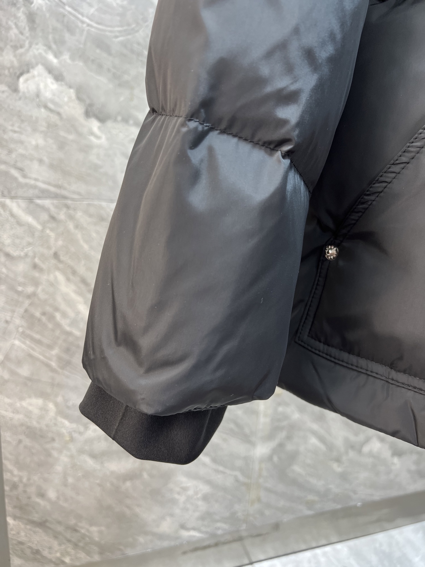 Prada Down Jacket M-l-xxxl-175140