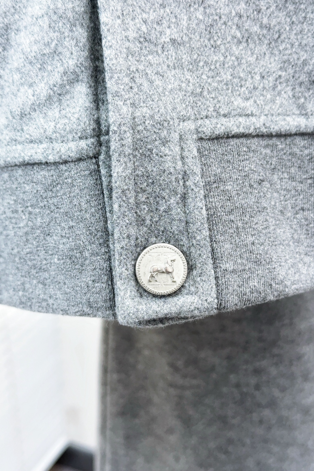 Hermès Down Jacket S-m-xl