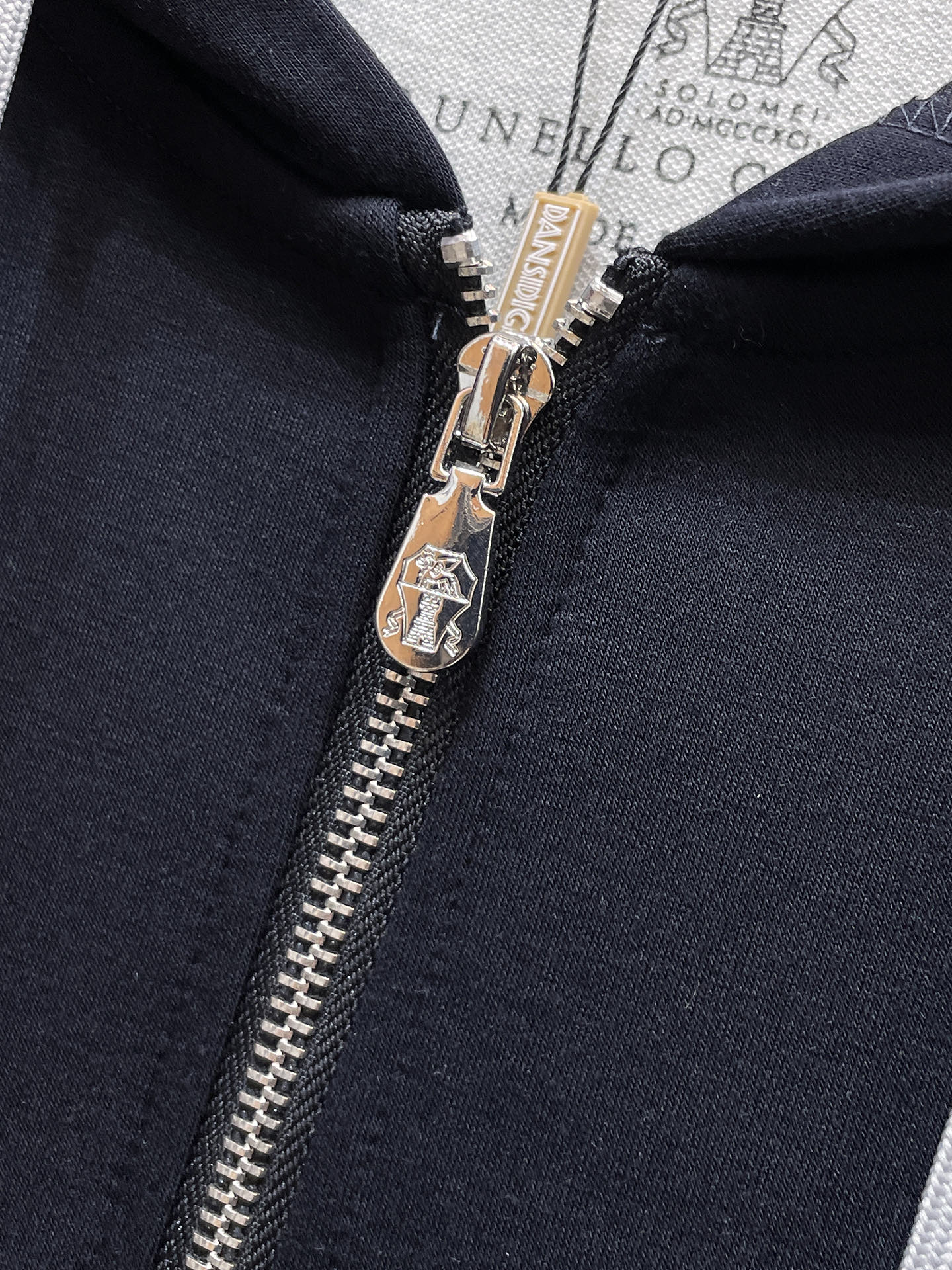 Brunello Cucinelli Basic Clothing M-xl