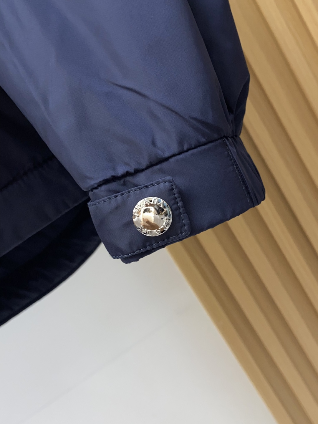Prada Male Down Jacket M-l-xl