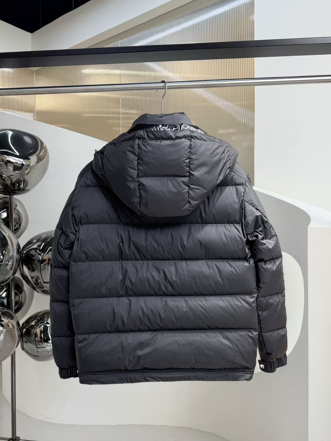 Moncler Down Jacket M-l-xxxl