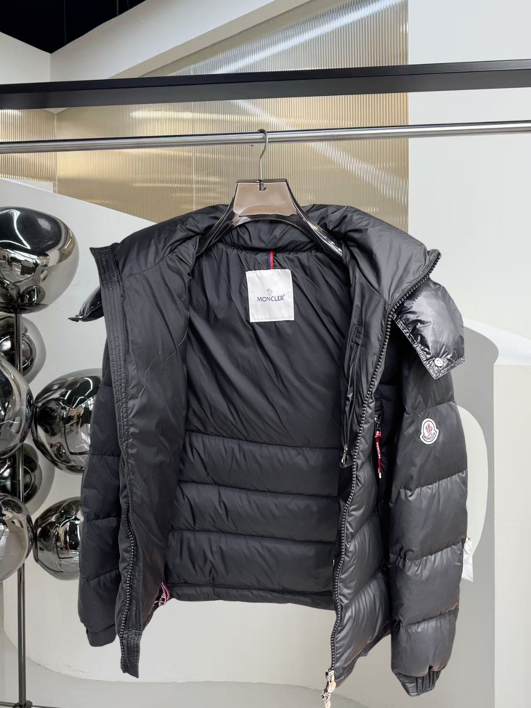 Moncler Down Jacket M-l-xxxl
