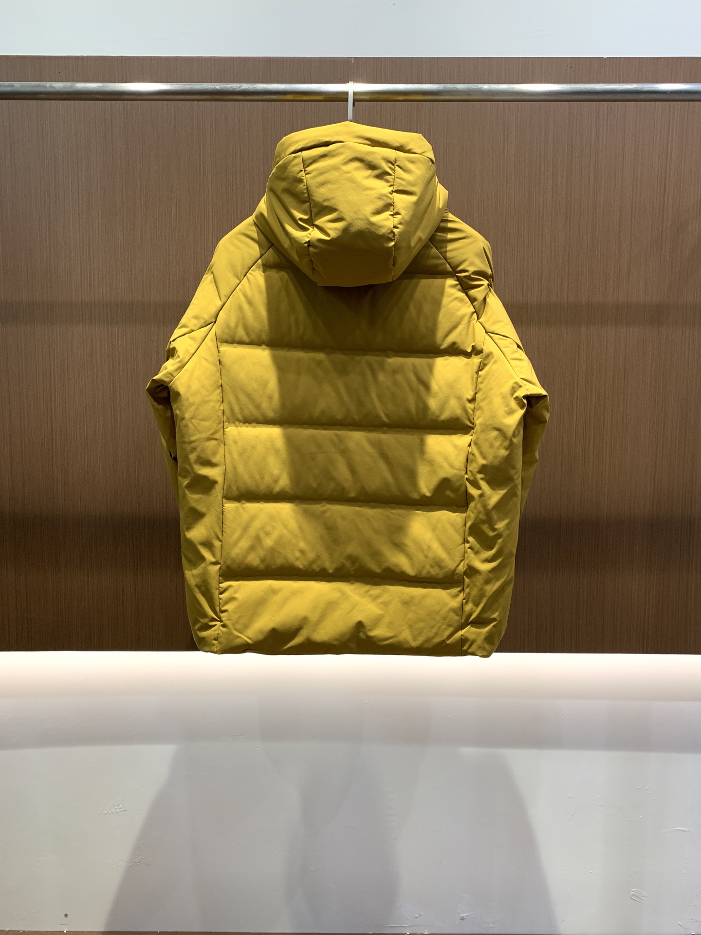 Descente Couple Down Jacket S-m-xl