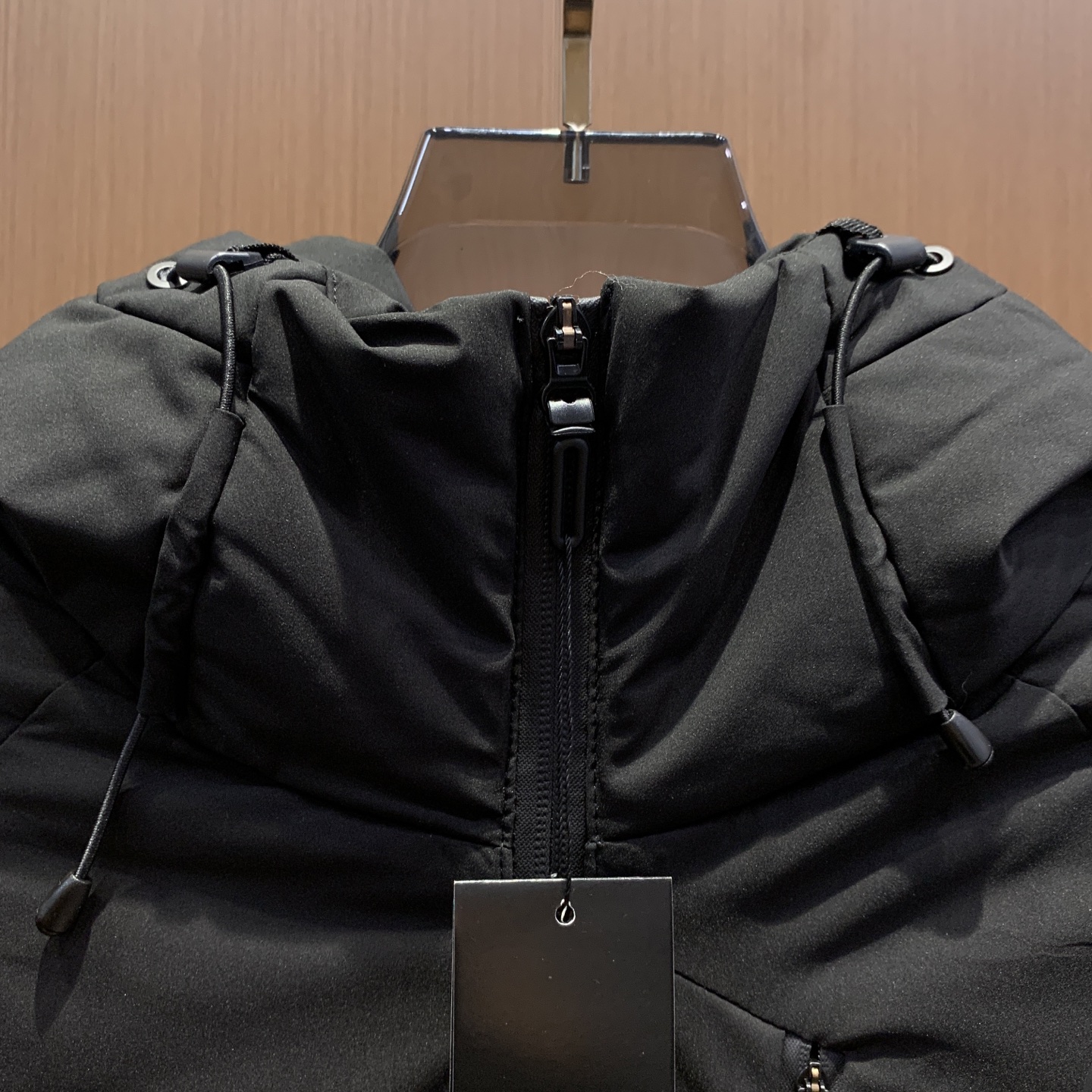 Descente Couple Down Jacket S-m-xl