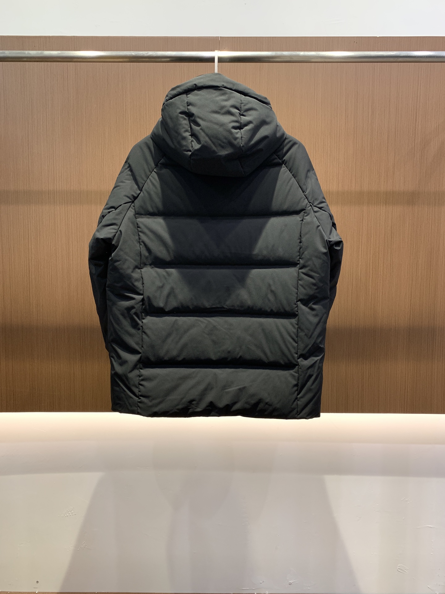 Descente Couple Down Jacket S-m-xl