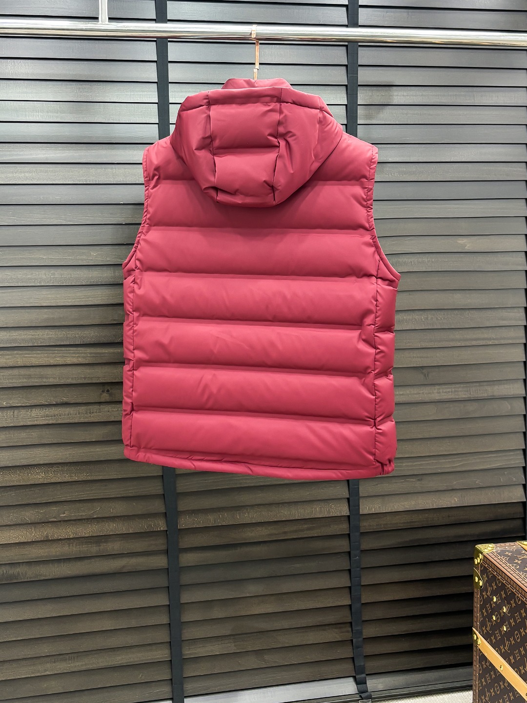 Brunello Cucinelli Down Jacket Goose Down Xs-xl