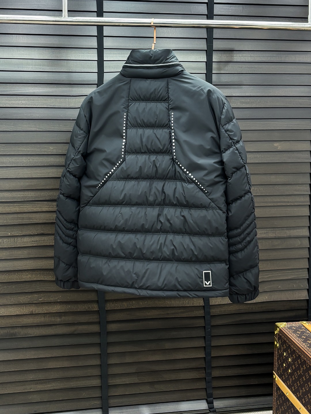 Armani Down Jacket Goose Down M-xl
