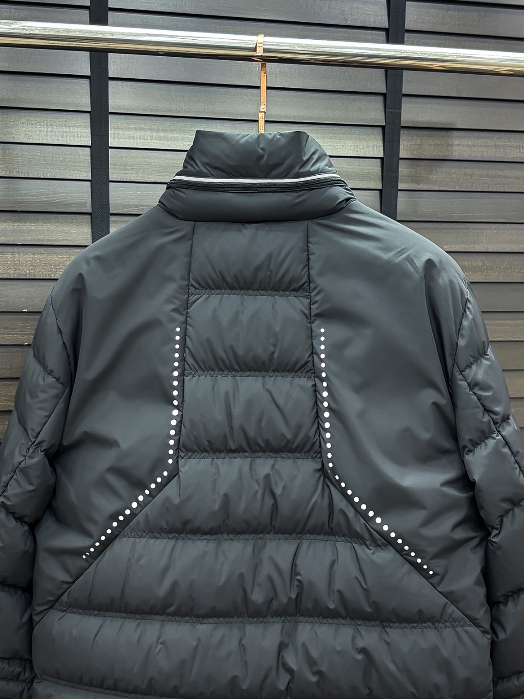 Armani Down Jacket Goose Down M-xl