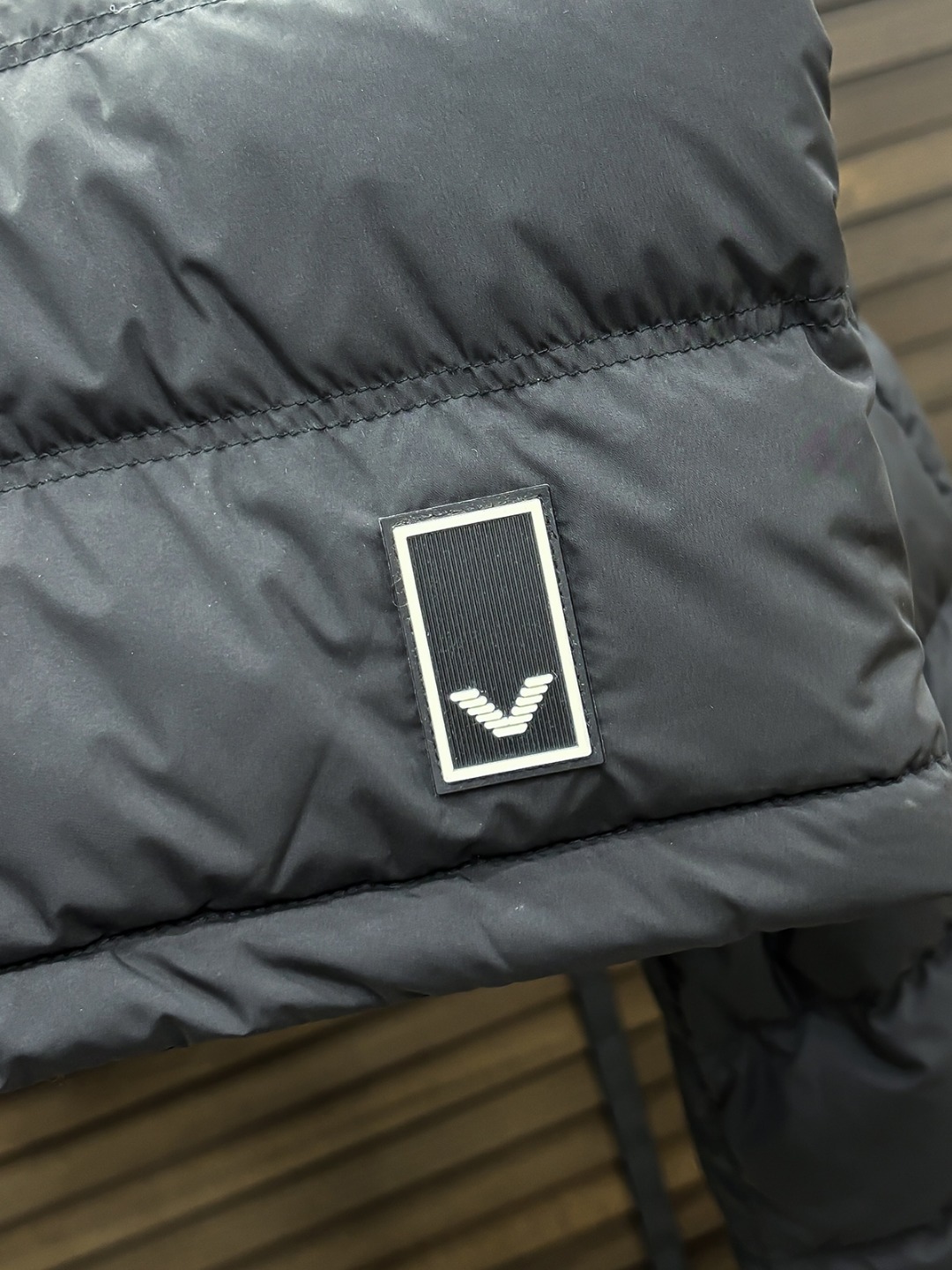 Armani Down Jacket Goose Down M-xl